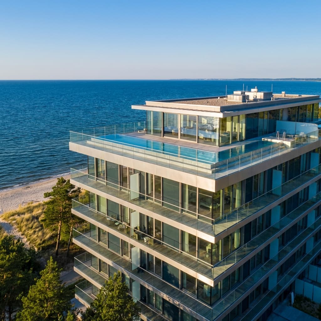 Crystal Heights